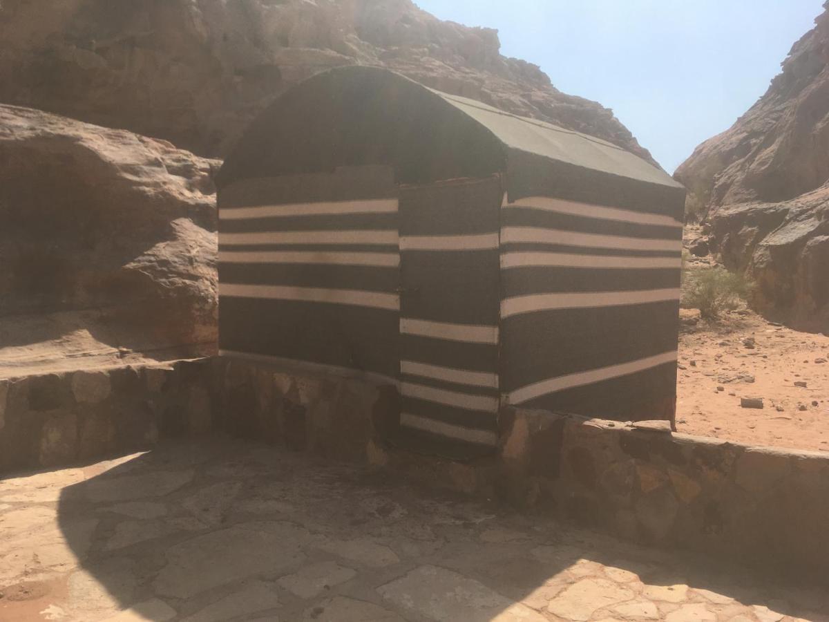 Wild Of וואדי רם מראה חיצוני תמונה
