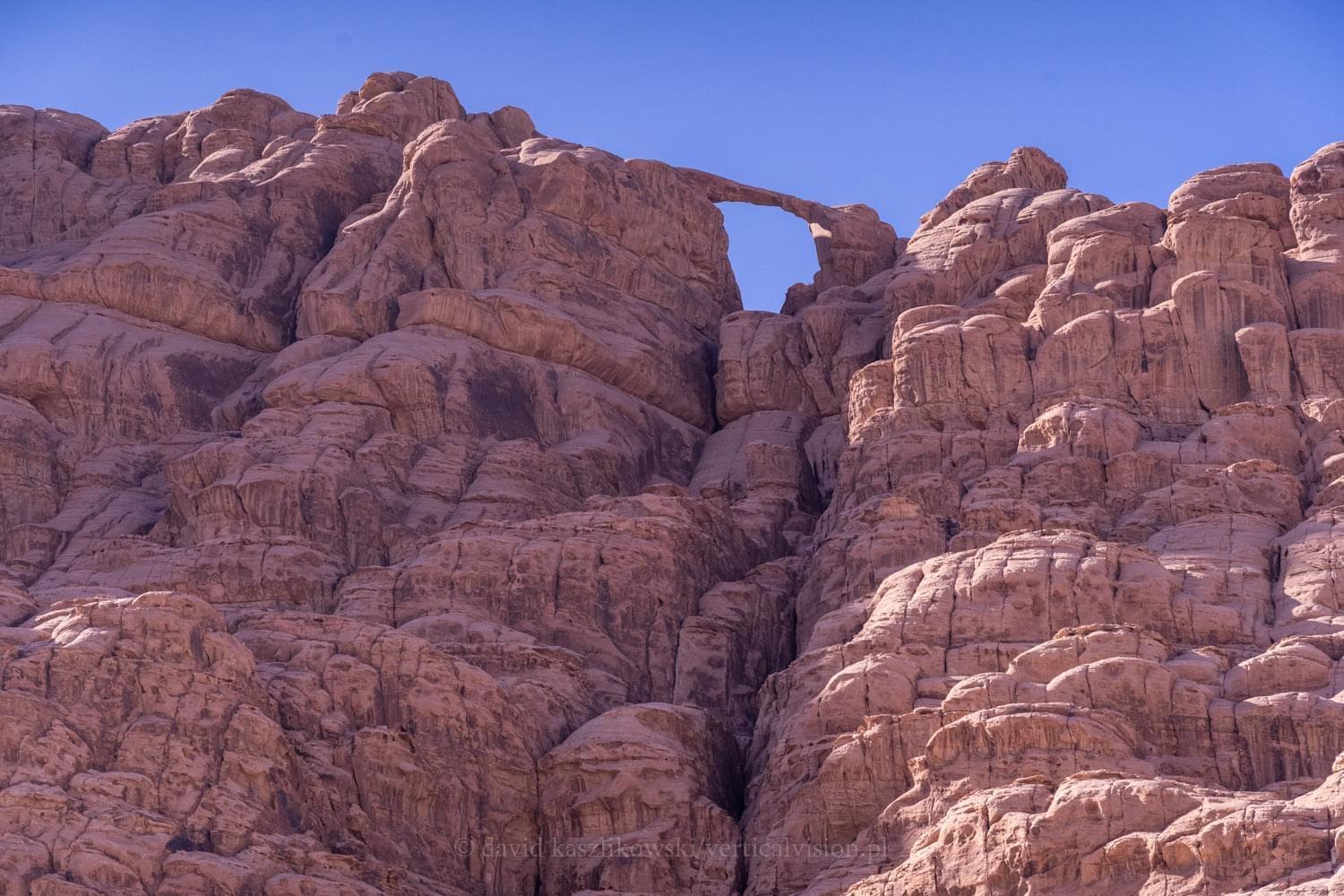 Wild Of וואדי רם מראה חיצוני תמונה